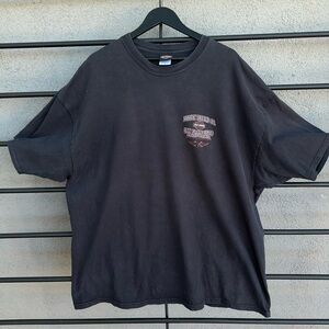Harley-Davidson 3XL Graphic Tee